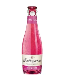 Alternative view of Rotkäppchen Fruchtsecco Himbeere 12×0,20L Piccolo