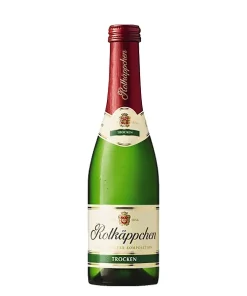 Rotkäppchen Traditionssekt trocken 24×0,20L Piccolo