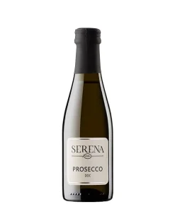Alternative view of Serena Wines 1881 Prosecco Frizzante DOC trocken 24×0,20L Piccolo