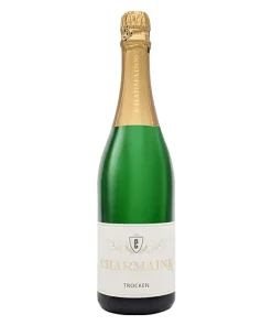 Alternative view of Charmaine Jahrgangssekt Cuvée trocken 0,75L
