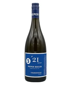 Weingut Pieper Basler Chardonnay Saveur trocken 0,75L