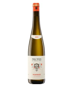 Weingut Nik Weis Mehringer Riesling Alte Reben VDP trocken 0,75L
