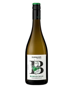 Weingut Emil Bauer Bundschuh Chardonnay trocken 0,75L