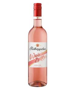 Rotkäppchen Weinzeit! Rosé lieblich 0,75L