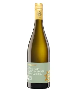 Weingut Hammel Als wär’s ein Stück vom Himmel Blanc de Blanc trocken 0,75L