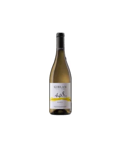 448 s.l.m. Bianco Vigneti delle Dolomiti IGT 2023 – Girlan