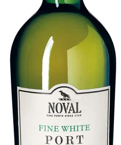Alternative view of Quinta do Noval Fine White Port Portwein