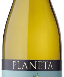 2023 Planeta Alastro Menfi DOC