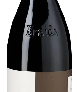 2019 Bricco della Bigota Barbera d’Asti DOCG