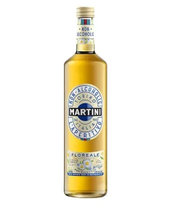Alternative view of Martini Floreale Aperitif Alkoholfrei 0,75L