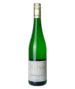 Weingut Matyas Müller-Thurgau trocken 0,75L
