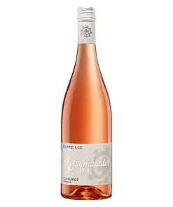 Weingut Hammel Lokalmatador Cuvée Rosé feinherb 0,75L