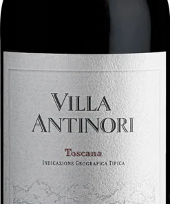 2021 Villa Antinori Rosso Toscana IGT