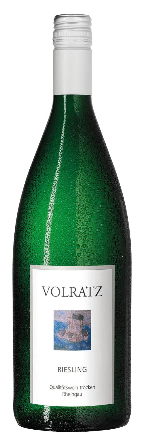 2022 2022 Schloss Vollrads 1573 Rheingau Riesling Trocken