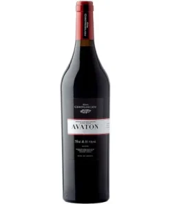 Avaton Rot 2020 Gerovassiliou