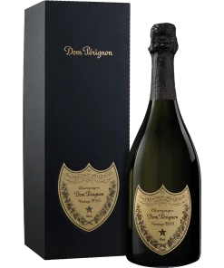 2013 Vintage Dom Pérignon Brut mit Geschenkverpackung