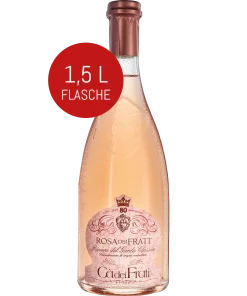 2023 Cà dei Frati Rosa dei Frati Riviera del garda classico doc 1,5L