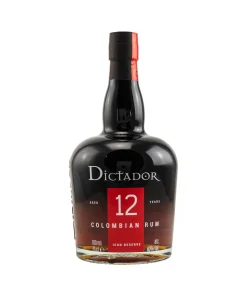 Dictador 12 Jahre, Icon Reserve