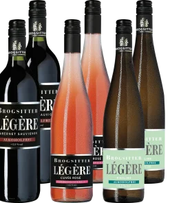 Probierpaket „Alkoholfreier Genuss“