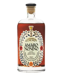 Nonino Grappa Amaro Quintessentia 0,7L 35% vol