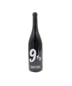 9 1/2 Rosso 2019 – Lammidia