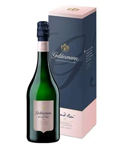 Geldermann Grand Rosé Trocken 0,75L in Geschenkpackung