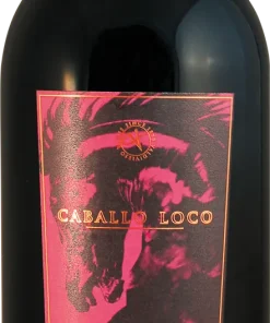 Caballo Loco 3 L