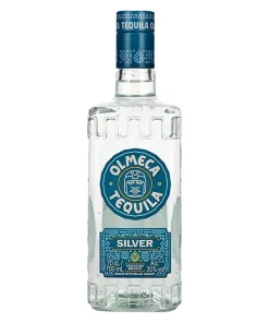 Olmeca Tequila Silver 0,7L 35% vol