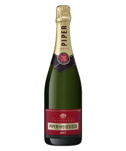 Alternative view of Piper-Heidsieck Champagner Brut 0,75L