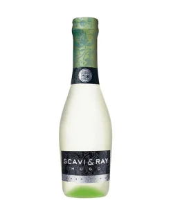 Alternative view of Scavi & Ray Hugo Aperitivo 24×0,20L Piccolo