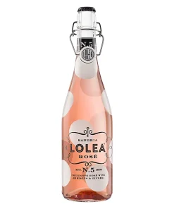 Lolea N°5 Light Frizzante Sangria rosé 0,75L