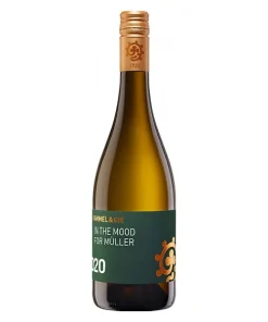 Weingut Hammel In The Mood For Müller Müller-Thurgau trocken 0,75L