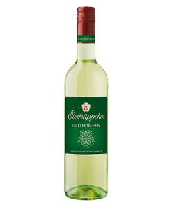 Rotkäppchen Glühwein Cuvée Weiß 0,75L