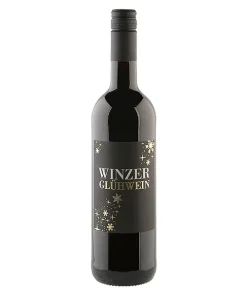 Alternative view of J. Drathen Deutscher Winzer Glühwein Rot 0,75L
