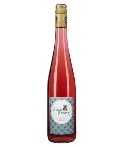 Alternative view of Weingut Hammel Sissi & Franz liebliches Rosé 0,75L