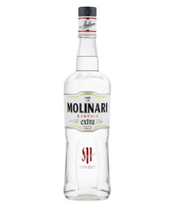 Molinari Sambuca Extra 1,0L 40% vol