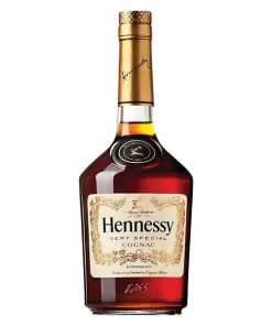 Hennessy VS 0,7L 40% vol