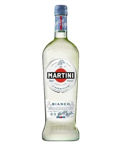 Martini Bianco 1,0L