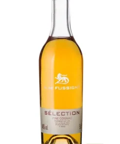 A. De Fussigny ADF Selection MINIATUR 0,05 Liter