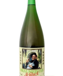 Abtshof Braumeisterschluck 1,0 Liter