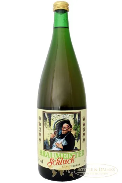 Abtshof Braumeisterschluck 1,0 Liter – Bild 2