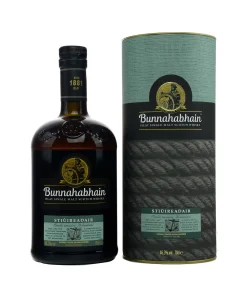 Alternative view of Bunnahabhain Stiureadair
