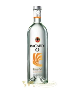 Bacardi O – Bahamas