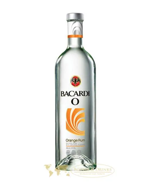 Bacardi O – Bahamas