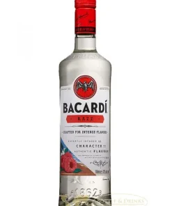 Bacardi Razz Bahamas 0,7 Liter