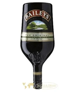 Alternative view of Baileys Cream Sahne Whiskylikör Irland 1,5 Liter Magnum