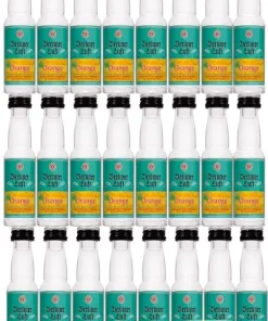 Alternative view of Berliner Luft Orange 24 x 0,02 Liter
