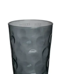 Alternative view of Böckling – Dubbeglas 0,5l Grau