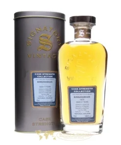 Bunnahabhain 1979 Cask Strength Collection Signatory 0,7 Liter