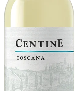 Alternative view of Centine Bianco Toscana IGT 2023